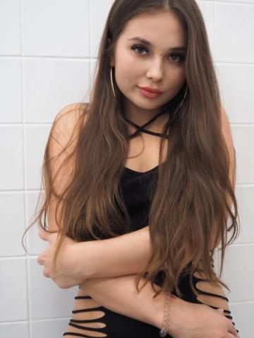 Индивидуалка Регина Фотография 2